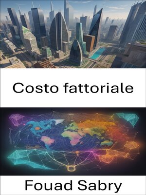 cover image of Costo fattoriale